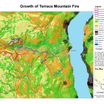 Terrace Mtn Fire